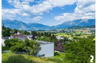Grundstück zu kaufen in 6800 Feldkirch, SONNIGES GRUNDSTÜCK MIT WEITBLICK