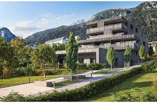 Wohnung kaufen in Karl-Innerebner-Straße, 6020 Innsbruck, 3-Zimmer Dachgeschosswohnung (Top A09)