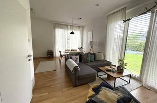 Wohnung mieten in Torkelweg, 6832 Röthis, 2-Zimmerwohnung im Erdgeschoss mit schöner Terrasse in ruhiger Lage