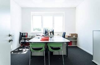 Büro zu mieten in 4655 Vorchdorf, Heller Büroraum in Vorchdorf
