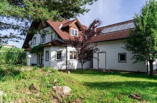 Einfamilienhaus kaufen in 4552 Wartberg an der Krems, Traumhaftes Einfamilienhaus mit großem Garten in Wartberg