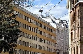 Wohnung mieten in Gentzgasse 129, 1180 Wien, Gemütliche ruhige Wohnung im Dachgeschoss