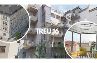 Wohnung kaufen in Treustraße, 1200 Wien, Treustraße 16 - INITIATIVE TOP 100 - RAUS AUS GAS