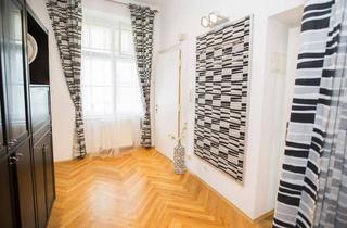 Wohnung mieten in Riemergasse 13, 1010 Wien, möbliertes Apartment im Zentrum