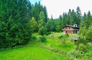 Haus kaufen in 6372 Oberndorf in Tirol, Bergliebhabers Traum: Alpenchalet mit Panoramablick in Oberndorf, Österreich