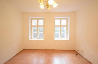 Wohnung kaufen in Neubaugürtel, 1070 Wien, ++NEU++ Sanierungsbedürftige 1 Zimmerwohnung in 1070