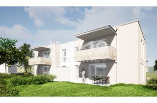 Wohnung kaufen in Am Seepark, 7222 Rohrbach bei Mattersburg, Top2 Sunshine Living ! Lebensqualität pur im schönen Burgenland!
