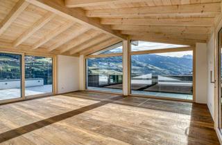 Penthouse kaufen in 6141 Schönberg im Stubaital, Penthouse mit einzigartiger Aussicht