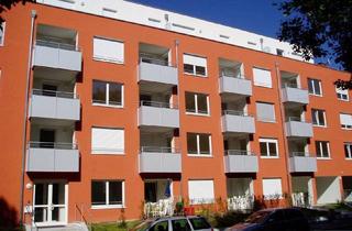 Wohnung kaufen in Andreas-Hofer-Platz, 4020 Linz, Anlegerwohnung Linz - Andreas-Hofer-Platz - Sonnige 4 Zimmerwohnung