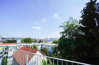 Wohnung mieten in Flurgasse 33, 8010 Graz, Großzügige 3-Zimmer-Wohnung im Dachgeschoß - zentrale Lage - tolle Infrastruktur