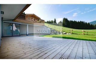 Wohnung mieten in 6365 Kirchberg in Tirol, Natural Life - Hochwertige Wohnung in Ruhelage