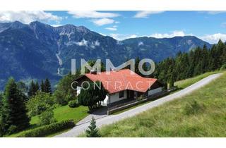 Mehrfamilienhaus kaufen in 9772 Dellach, Familienglück mit Panoramablick