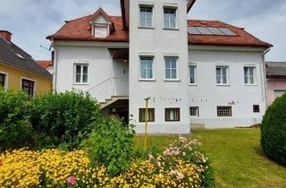 Villen zu kaufen in 8384 Minihof-Liebau, Stilvolles Haus mit guter Ortsanbindung