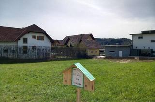 Grundstück zu kaufen in 8271 Bad Waltersdorf, Aufgeschlossenes Baugrundstück in der Thermenregion Bad Waltersdorf