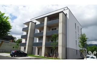 Wohnung kaufen in 8530 Deutschlandsberg, 2-Zi-Wohnung mit Schrankraum und großem Balkon im 1. OG