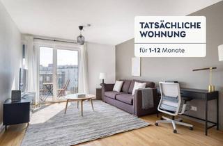 Wohnung mieten in Braunspergengasse, 1100 Wien, Erstbezug 2 Zi mit Terrasse, ruhige Lage, Nähe Klinik Favoriten, Tram 1 & Bus 65A (VIE274)