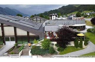 Lager kaufen in 6130 Schwaz, Tenniscenter mit Restaurant in Schwaz zum verkaufen!