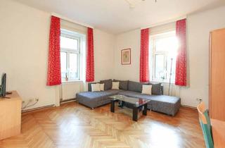 Immobilie mieten in Lassallestrasse, 1020 Wien, Apartment für Familien