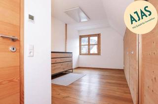 Wohnung kaufen in 6719 Bludesch, Einzigartige 3,5-Zimmer-Wohnung in Bludesch mit Dachterrasse und Gallerie (ca. 103 m2)