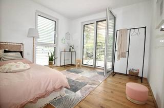 Wohnung kaufen in Walderkammweg 9/8, 6020 Innsbruck, Quality Living im urbanen Neu-Arzl.