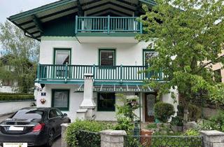 Wohnung kaufen in 5023 Salzburg, Großzügiges Wohnen in Salzburg - 144 m²: 2 Top's mit Balkon in Ruhelage!