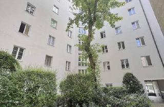 Wohnung kaufen in Landstraßer Gürtel, 1030 Wien, Erstbezug nach Sanierung, 3 Zimmer im 3en Bezirk