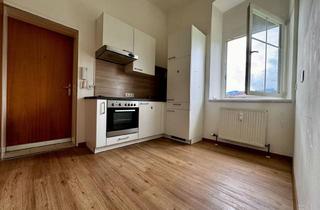Wohnung mieten in Ziegelstraße, 8720 Knittelfeld, Gemütliche 1-Zimmerwohnung mit getrennter Küche um EUR 459,92,-