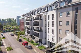 Penthouse kaufen in Pillweinstraße 44 - 46, 4020 Linz, Verkaufsstart "PILLmein" - 72 m² Gartenwohnung mit 52 m² Außenbereich (Top 2.1)