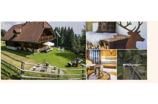 Bauernhäuser mieten in 8750 Ossach, ++ Urlaub am Bauernhof- Panoramahütte Abfalterer buchen++