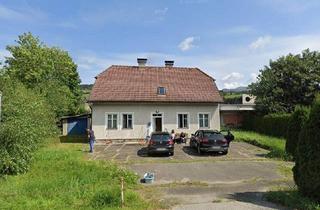 Einfamilienhaus kaufen in 8820 Neumarkt in Steiermark, *** ACHTUNG PREISREDUKTION - Einfamilienhaus im Ortskern von Neumarkt ***