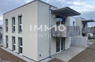 Wohnung mieten in 7222 Rohrbach bei Mattersburg, Top8-M Neue Preise! Traumhaftes Appartement im Burgenland! Ihr neues Zuhause erwartet Sie schon.