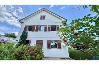 Haus kaufen in Sterneckstrasse, 9020 Klagenfurt, Kreuzbergl - St. Martin: entzückende Liegenschaft mit schönem Garten und Potential in Bestlage