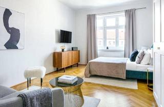 Wohnung mieten in Traungasse, 1030 Wien, Studio mit Dachterrasse beim Schwarzenbergplatz, wenige Schritte zum 1. Bezirk, beste Anbindung