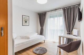Wohnung mieten in Steinfeldgasse, 8020 Graz, gemütliches Studio-Appartement in Graz