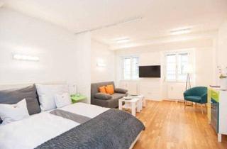 Wohnung mieten in Gardegasse, 1070 Wien, Design Apartment - Zentral gelegen
