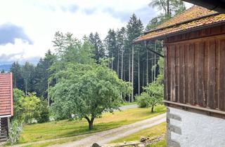 Haus kaufen in 4091 Vichtenstein, Liebhaberobjekt in Alleinlage