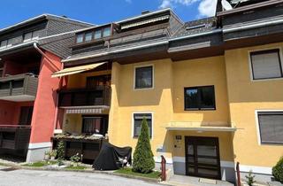Wohnung kaufen in Götzenbichlweg 26a, 8160 Weiz, Gut aufgeteilte Familienwohnung mit Weizblick