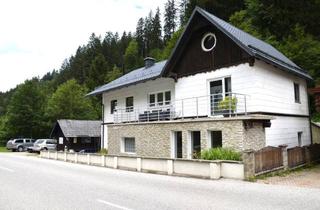 Einfamilienhaus kaufen in 3295 Lackenhof, Komfortables Apartmenthaus in Lackenhof