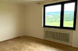 Wohnung kaufen in 8225 Pöllau, NEUER PREIS: Gut aufgeteilte, großzügige Wohnung mit Loggia in Pöllau