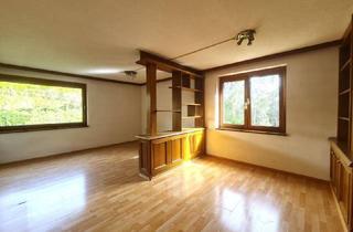 Wohnung kaufen in 6460 Imst, Sanierungsbedürftige 3-Zimmer-Wohnung in Ruhelage in Imst!