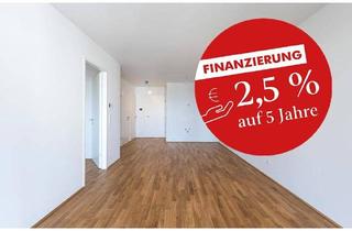 Wohnung kaufen in Attemsgasse 44, 1220 Wien, Vorsorgewohnung im Grünen – Kaufen und profitieren