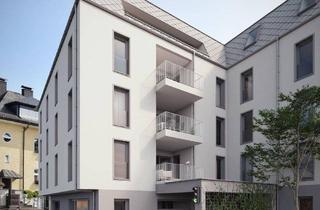 Wohnung kaufen in 4560 Kirchdorf an der Krems, Kleinwohnung Top 18 - Neubauprojekt "STADTHAUS D2" Kirchdorf - fixer Baubeginn Sommer 2024