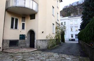 Büro zu mieten in Sterneckstraße, 5020 Salzburg, Attraktives Büro in Top-Lage mit 100 m² Nutzfläche