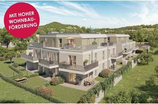Wohnung kaufen in 5020 Salzburg, 2-Zimmer Gartenwohnung / Top A02