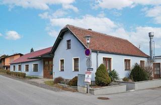 Haus kaufen in 3004 Ollern, Wohnhaus und ehemalige Werkstatt mit Ausbaupotenzial im Ortskern von Ollern