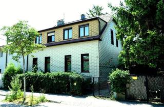 Einfamilienhaus kaufen in 2500 Baden, Ihr eigenes Haus in absoluter Ruhelage direkt in der Kurstadt Baden!
