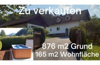 Haus kaufen in Schön 27, 4563 Micheldorf, Großes und gepflegtes Wohnhaus mit Quellwasser vor Hinterstoder und Wurzeralm