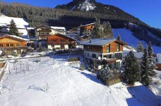 Haus kaufen in 6622 Berwang, Exklusives Wohnhaus - Tiroler Zugspitz-Arena