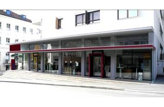 Geschäftslokal mieten in Dr.-Carl-Pfeiffenberger-Straße 12 6460 Imst, 6460 Imst, Modernes Geschäft im Zentrum! 73 oder 147 m2