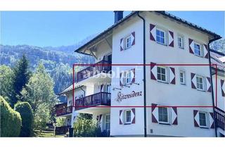 Wohnung kaufen in 5710 Kaprun, Schöne, gepflegte Ferienwohnung mit 2 Schlafzimmer und sonnigem Balkon in guter Lage in Kaprun.